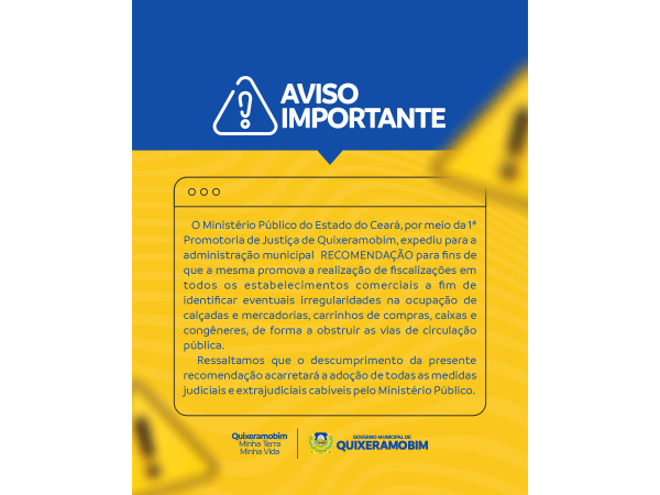 Ministério Público do Estado do Ceará